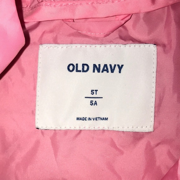 Rain coat - Picture 3 of 4